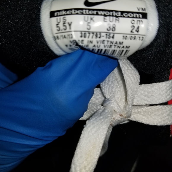 Air Max 90 Boys 5.5/Women's 7.5 - Picture 5 of 5